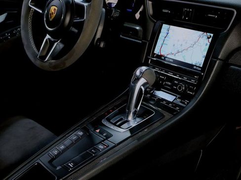 Used 2016 Porsche 911 GT3 RS RWD image 34