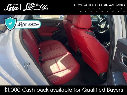 New 2026 Acura Integra A-Spec image 24