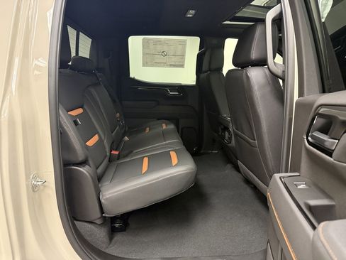 New 2026 GMC Sierra 1500 AT4 image 18