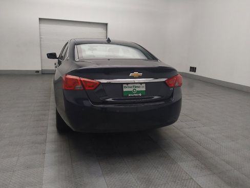 Used 2014 Chevrolet Impala LS w/ LS Convenience Package FWD image 6