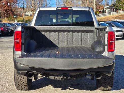 New 2026 RAM 1500 RHO image 11