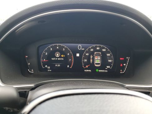 New 2026 Honda Civic Si image 21