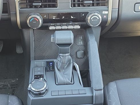 New 2026 Toyota Tacoma SR5 AWD/4WD image 22