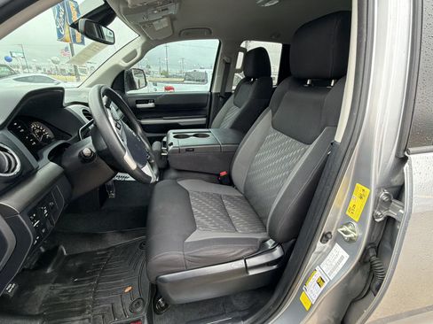 Used 2020 Toyota Tundra SR5 AWD/4WD image 16