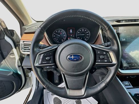 Used 2021 Subaru Outback Touring XT AWD/4WD image 11