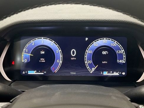 New 2025 Jeep Grand Cherokee L Laredo image 33