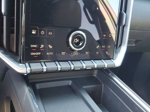 New 2026 GMC Acadia Elevation w/ Black Edition image 23