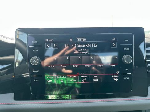 New 2026 Volkswagen Jetta GLI Autobahn image 20