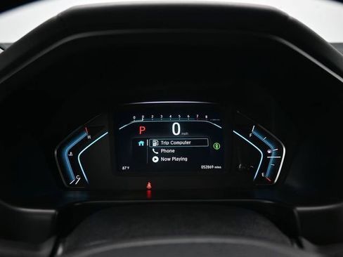 Certified 2024 Honda Odyssey EX-L image 9