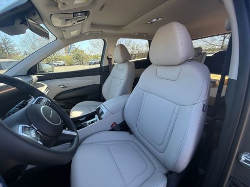 New 2026 Hyundai Tucson SEL AWD/4WD image 16