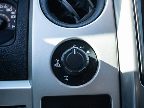 Used 2013 Ford F150 Raptor w/ Luxury Equipment Group image 13