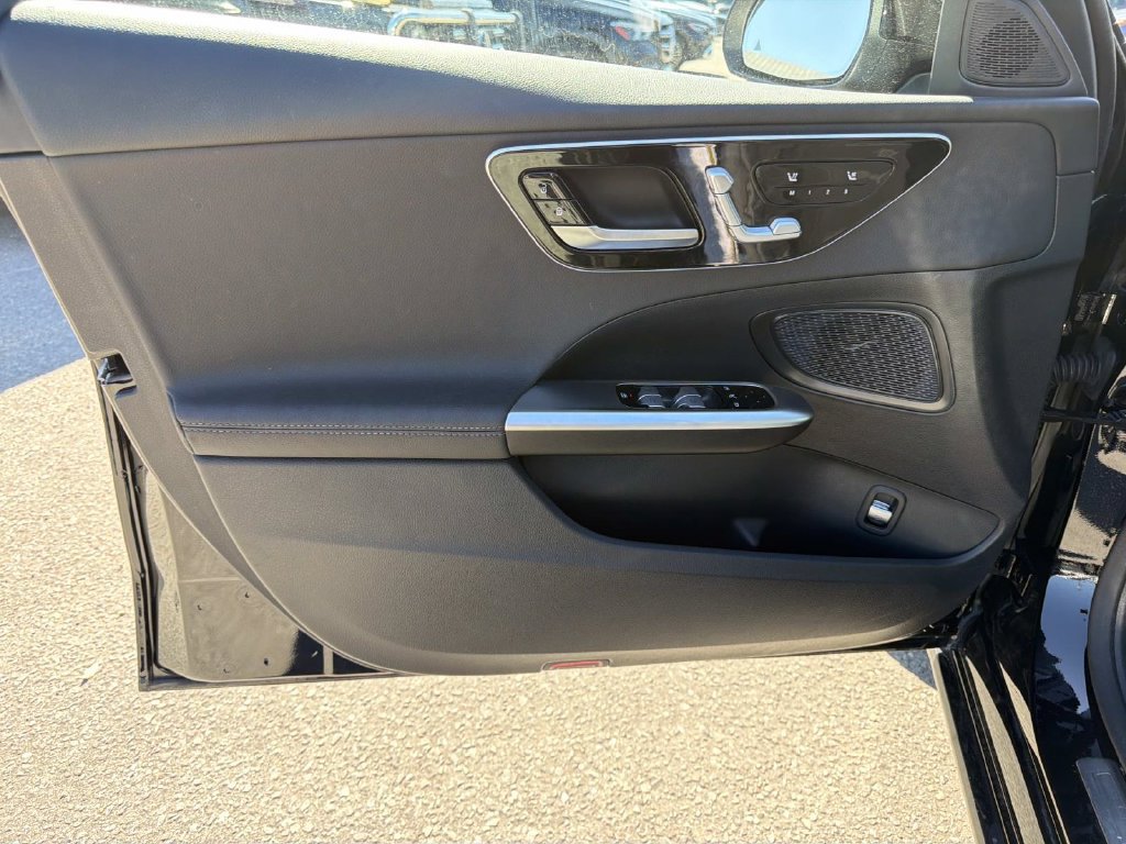 Used 2026 Mercedes-Benz C 300 Sedan image 19