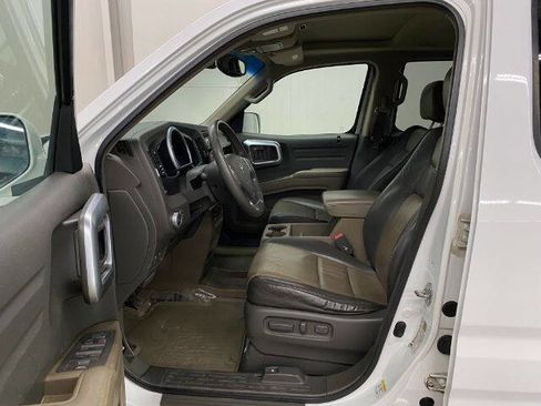 Used 2006 Honda Ridgeline RTL image 10