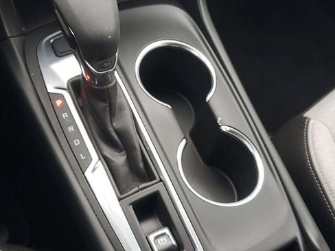 Certified 2024 Chevrolet Equinox LS w/ LS Convenience Package image 27