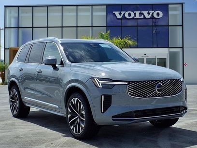 New 2026 Volvo XC90 B6 Plus w/ Protection Package Premier