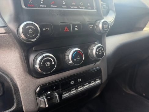 Used 2020 RAM 3500 Tradesman AWD/4WD image 22