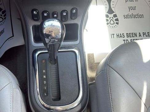 Used 2006 Chevrolet HHR LT w/ Preferred Equipment Group FWD image 22