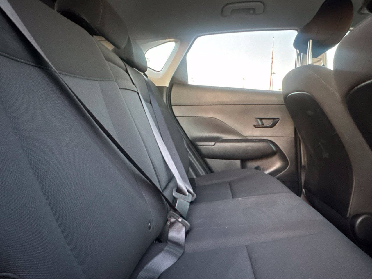 Used 2026 Hyundai Kona SEL Sport FWD image 35