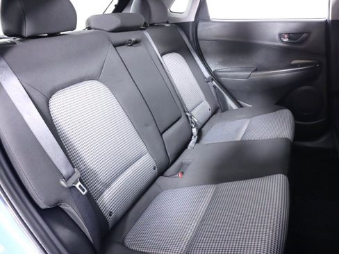 Used 2022 Hyundai Kona SE AWD/4WD image 37