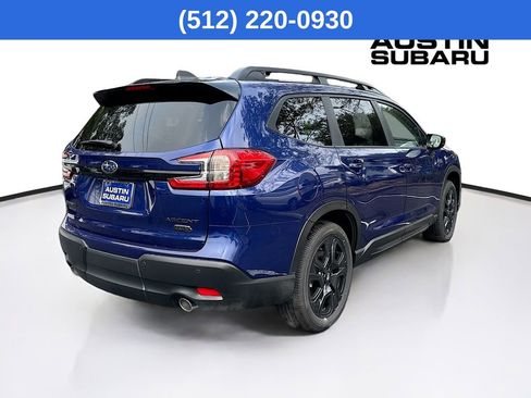 New 2026 Subaru Ascent Bronze Edition image 8