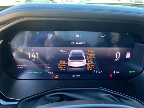 Used 2024 Jeep Wagoneer Launch Edition image 48