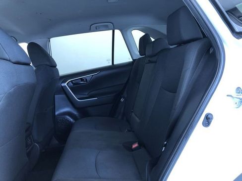 Certified 2024 Toyota RAV4 LE image 20