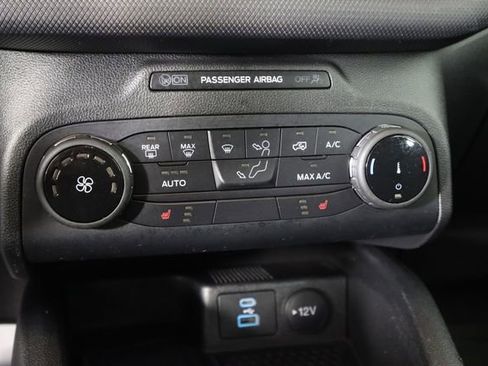 Certified 2022 Ford Bronco Sport Big Bend w/ Convenience Package image 51