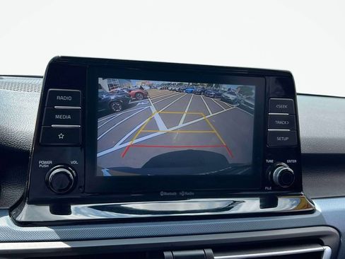 Certified 2021 Kia Seltos S AWD/4WD image 28