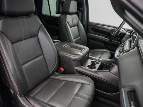 Used 2021 Chevrolet Tahoe RST w/ Luxury Package RWD image 21
