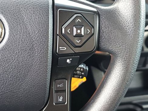 Used 2023 Toyota Tacoma SR image 12