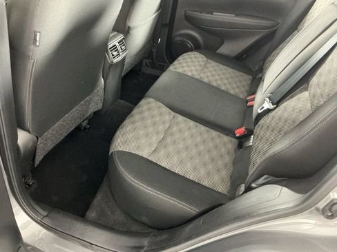 Used 2019 Nissan Rogue Sport SV AWD/4WD image 10