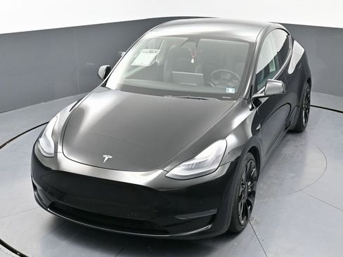 Used 2022 Tesla Model Y Performance image 47