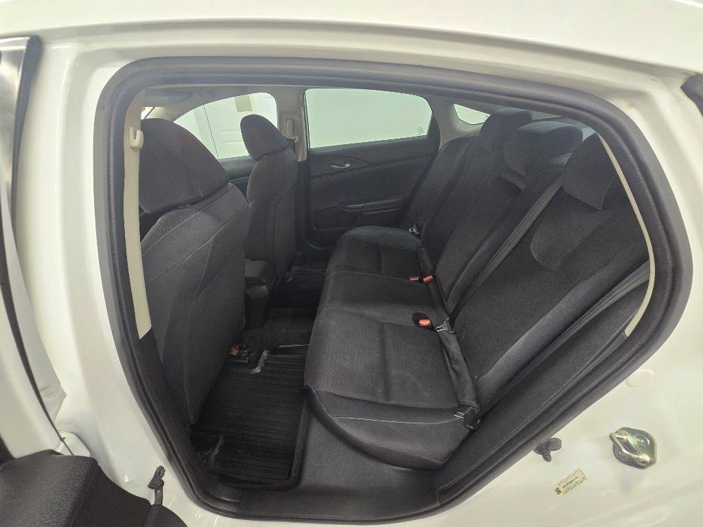 Used 2019 Honda Insight EX image 13