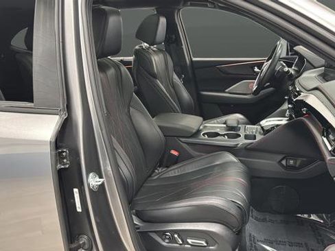 Used 2023 Acura MDX Type S image 24