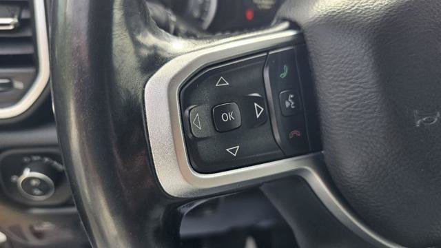 Used 2019 RAM 1500 Big Horn RWD image 16