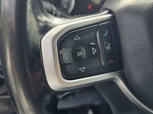 Used 2019 RAM 1500 Big Horn RWD image 16