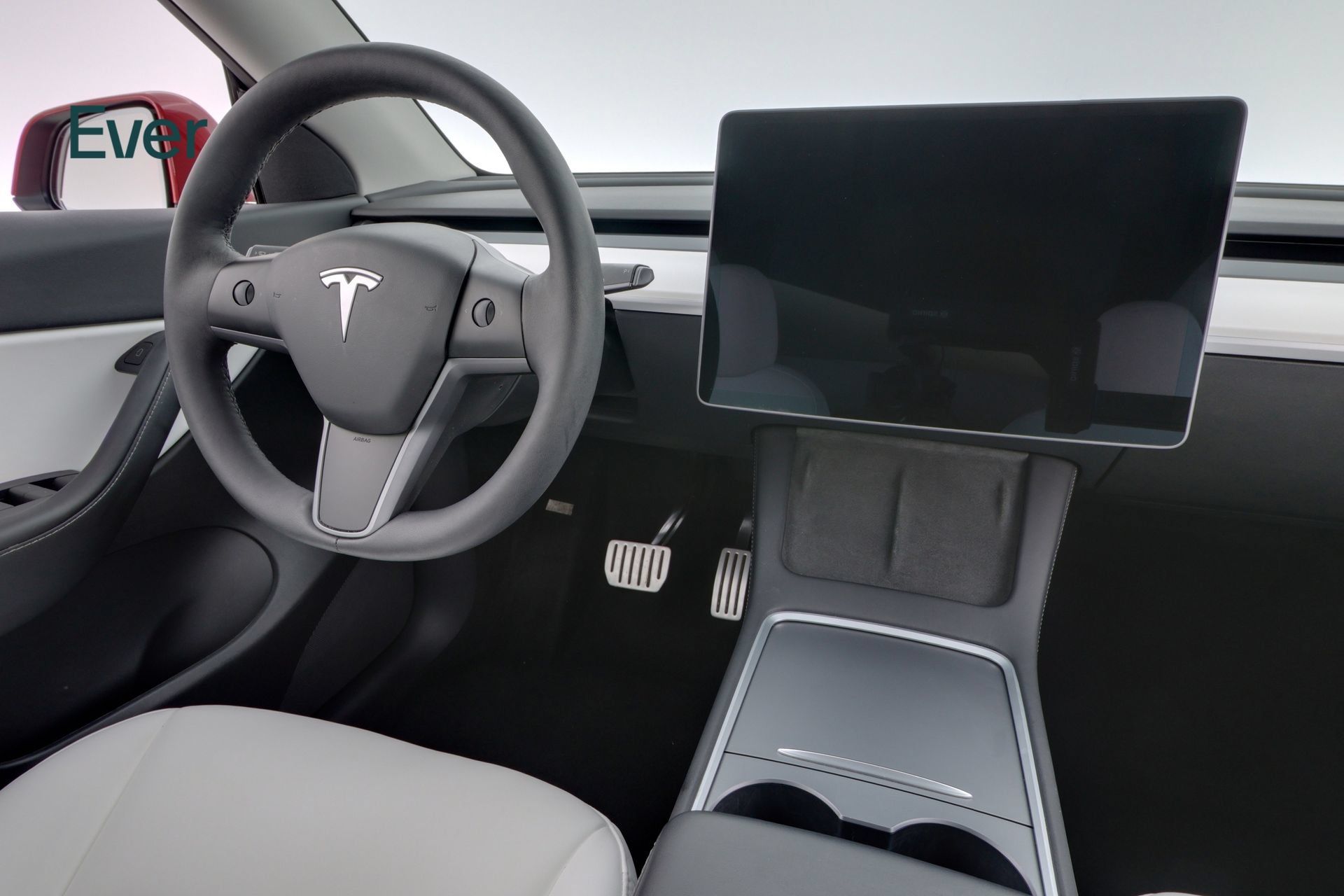 Used 2022 Tesla Model Y Performance AWD/4WD image 25
