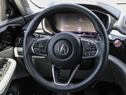 Used 2024 Acura MDX FWD w/ Technology Package image 18
