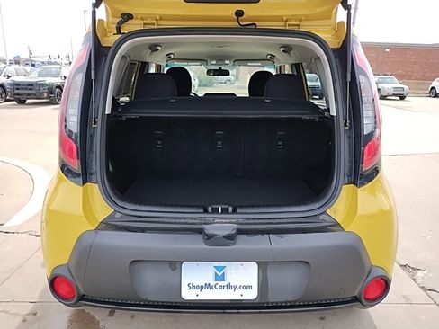 Used 2015 Kia Soul + w/ Audio Package image 42