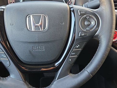 Used 2019 Honda Ridgeline RTL-E image 21