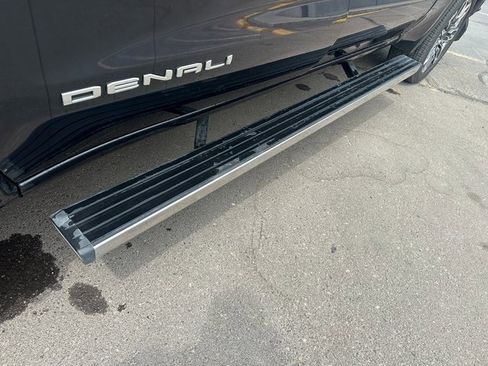 Used 2024 GMC Sierra 1500 Denali Ultimate image 22