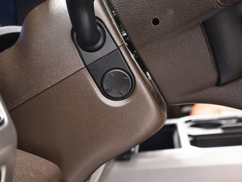 Used 2022 Ford F450 King Ranch w/ FX4 Off-Road Package image 28