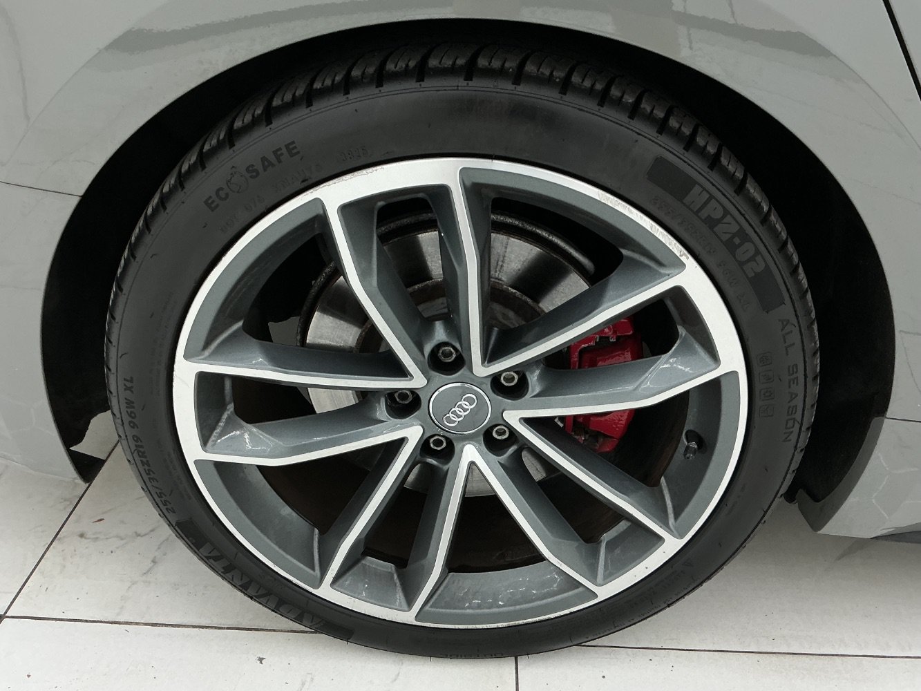 Used 2019 Audi S5 Premium Plus w/ Premium Plus AWD/4WD image 51