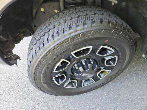 Used 2015 Ford F350 XL RWD image 10
