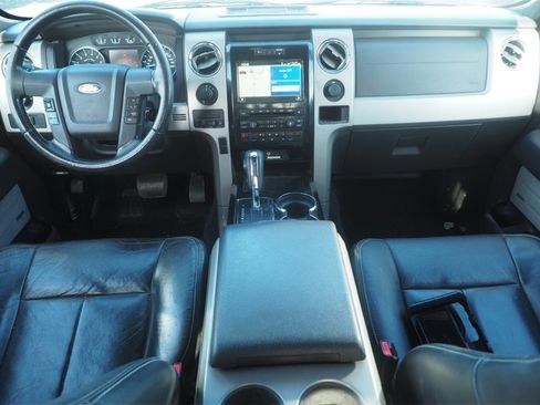 Used 2011 Ford F150 FX4 w/ FX Luxury Pkg image 21