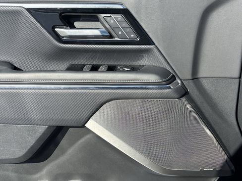 New 2025 GMC Sierra EV Denali image 23