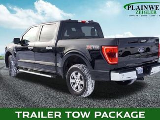 Used 2022 Ford F150 XLT w/ XTR Package video 2