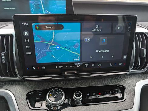 New 2025 Ford Expedition Tremor image 19