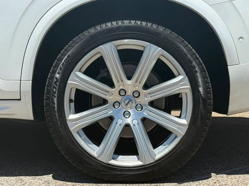 Used 2017 Volvo XC90 T8 Inscription w/ Luxury Package AWD/4WD image 27