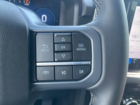 New 2026 Ford F150 XLT AWD/4WD image 20